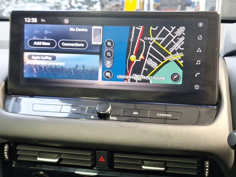 Used Nissan Qashqai 2024 for sale - 77197588: Photo 18