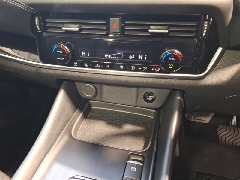 Used Nissan Qashqai 2024 for sale - 77197588: Photo 19