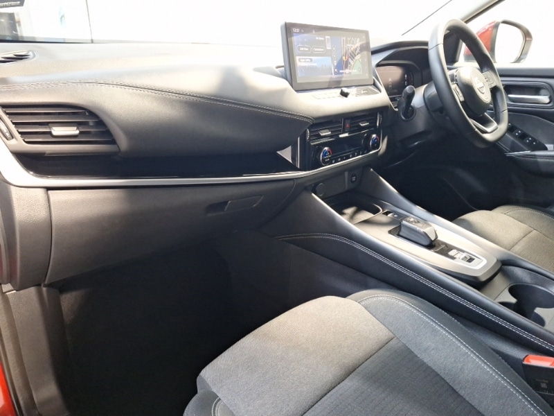 Used Nissan Qashqai 2024 for sale - 77197588: Photo 5