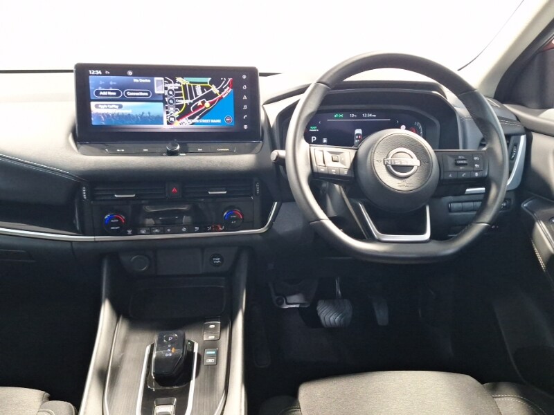 Used Nissan Qashqai 2024 for sale - 77197588: Photo 7