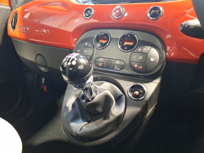 Used Fiat 500 2022 for sale - 77304209: Photo 11