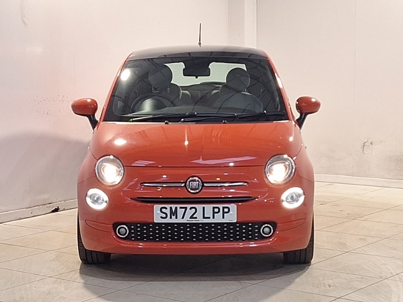 Used Fiat 500 2022 for sale - 77304209: Photo 12