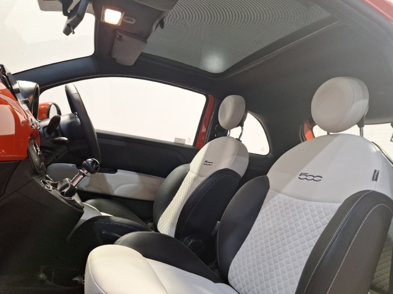 Used Fiat 500 2022 for sale - 77304209: Photo 14