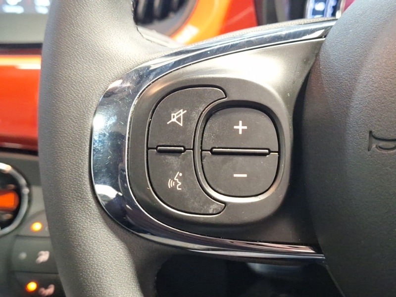 Used Fiat 500 2022 for sale - 77304209: Photo 16