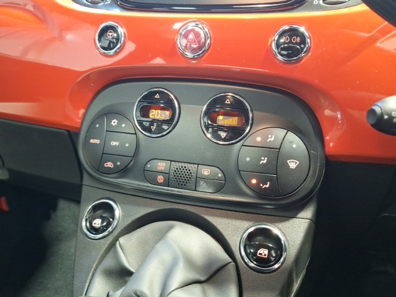 Used Fiat 500 2022 for sale - 77304209: Photo 18