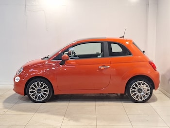 Used Fiat 500 2022 for sale - 77304209: Photo