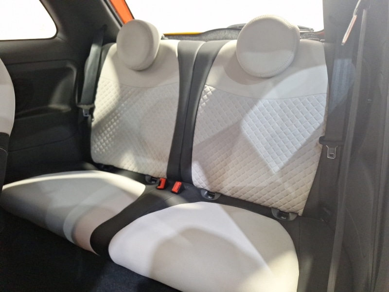 Used Fiat 500 2022 for sale - 77304209: Photo 6