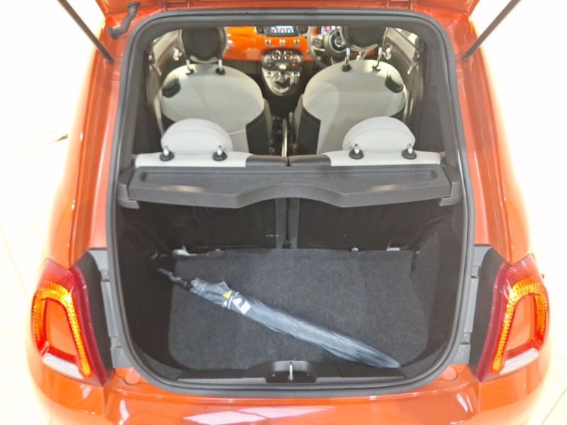 Used Fiat 500 2022 for sale - 77304209: Photo 8