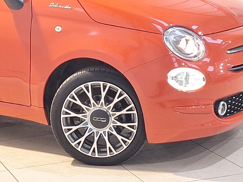 Used Fiat 500 2022 for sale - 77304209: Photo 9