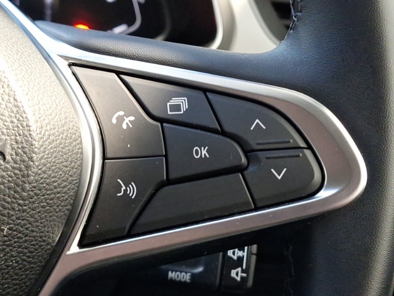 Used Renault Captur 2022 for sale - 78099123: Photo 17