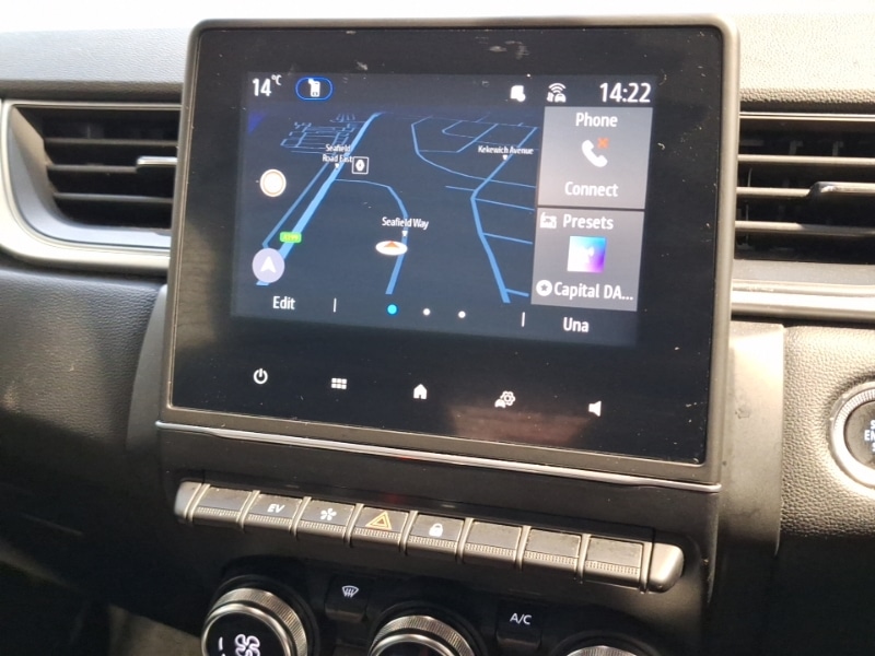 Used Renault Captur 2022 for sale - 78099123: Photo 18