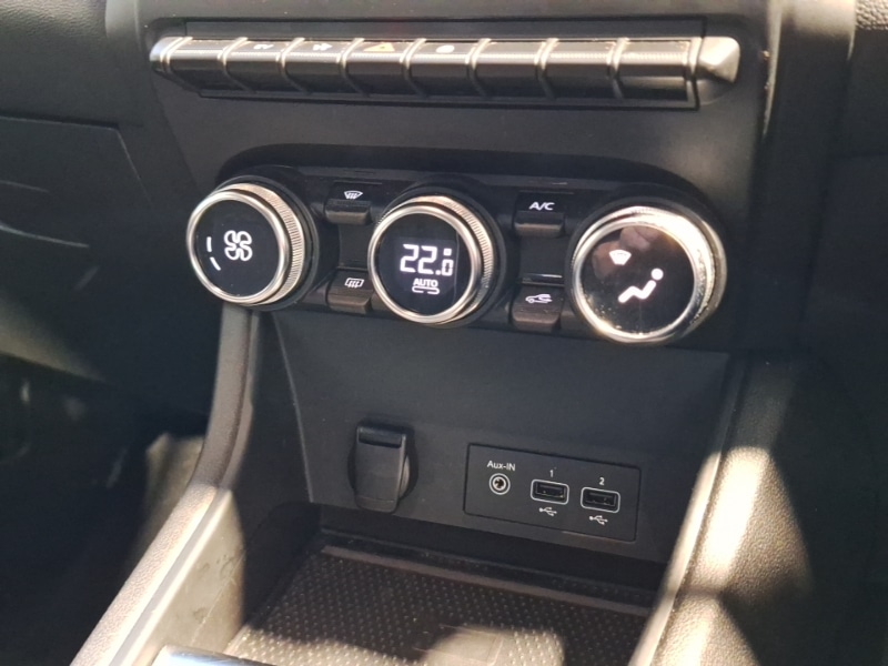 Used Renault Captur 2022 for sale - 78099123: Photo 19