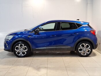 Used Renault Captur 2022 for sale - 78099123: Photo