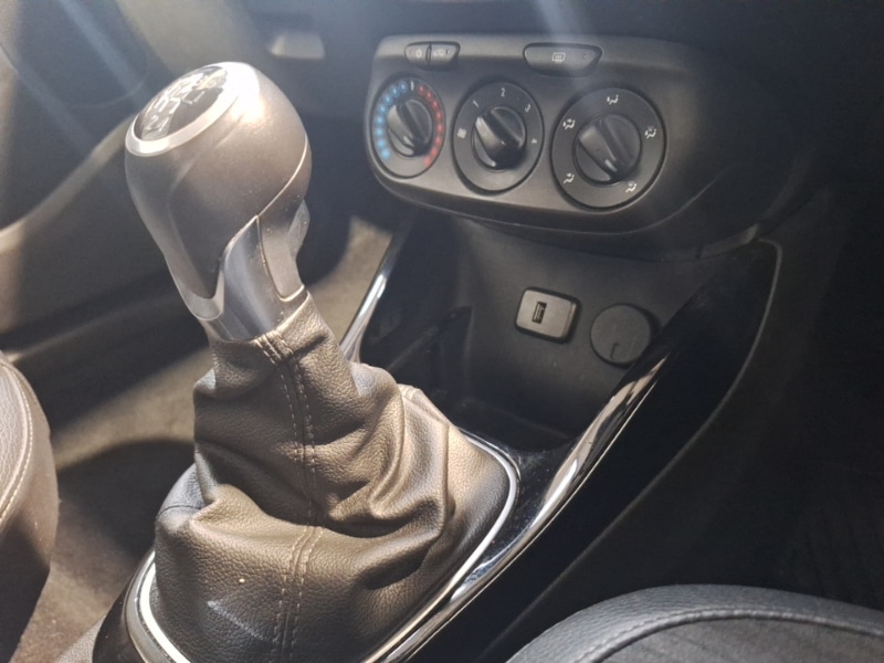 Used Vauxhall ADAM 2019 for sale - 77380125: Photo 10