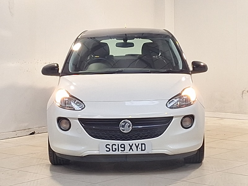 Used Vauxhall ADAM 2019 for sale - 77380125: Photo 12