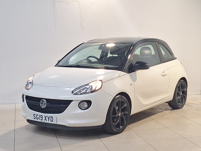Used Vauxhall ADAM 2019 for sale - 77380125: Photo 13