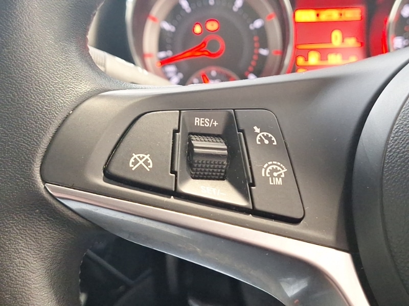 Used Vauxhall ADAM 2019 for sale - 77380125: Photo 16