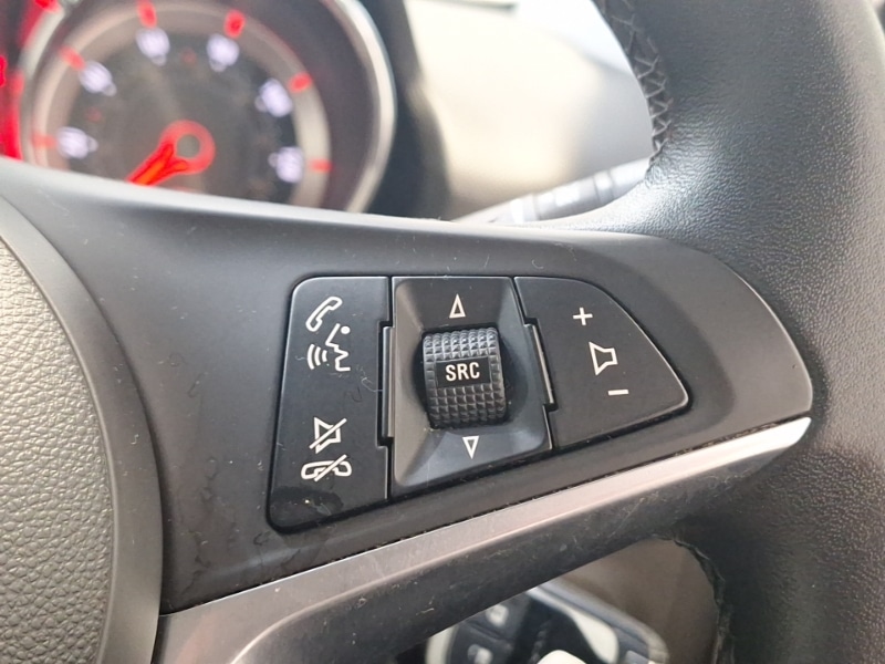 Used Vauxhall ADAM 2019 for sale - 77380125: Photo 17