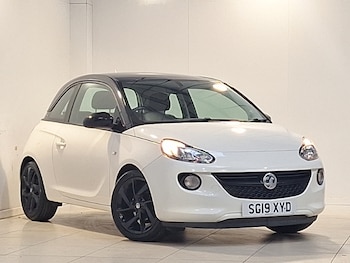 Vauxhall ADAM feature image