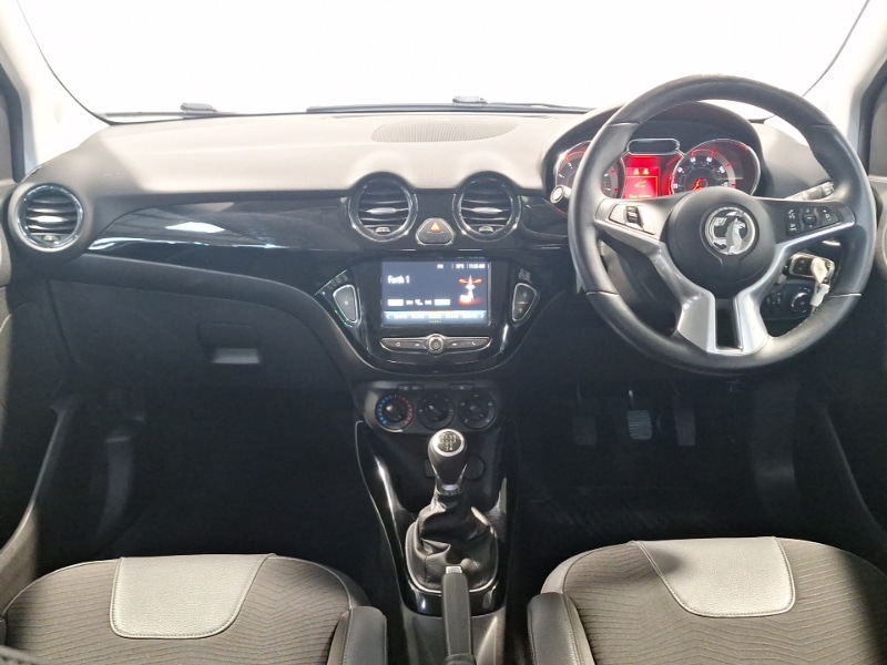 Used Vauxhall ADAM 2019 for sale - 77380125: Photo 2