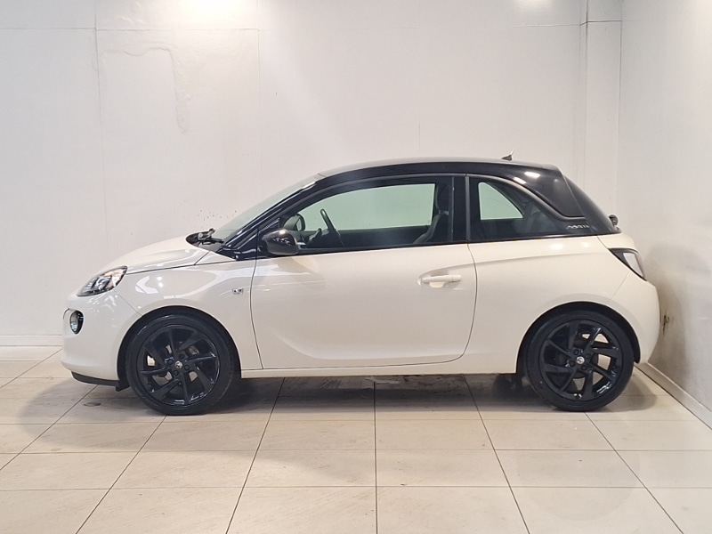 Used Vauxhall ADAM 2019 for sale - 77380125: Photo 4