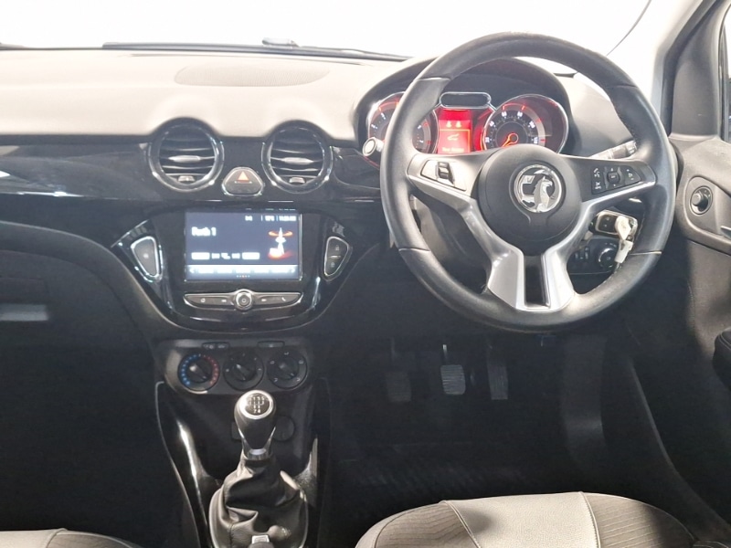 Used Vauxhall ADAM 2019 for sale - 77380125: Photo 7