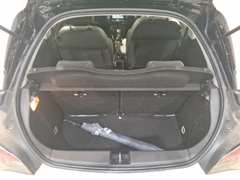 Used Vauxhall ADAM 2019 for sale - 77380125: Photo 8