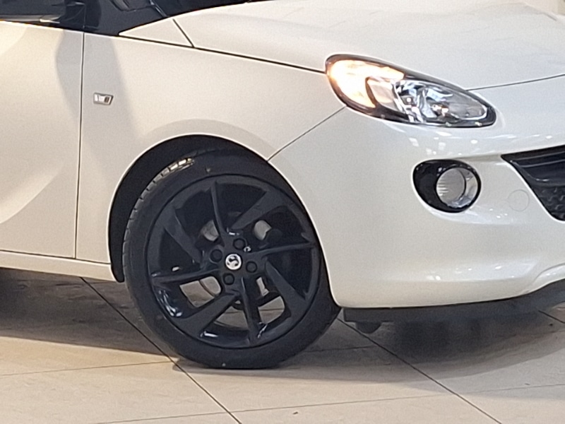 Used Vauxhall ADAM 2019 for sale - 77380125: Photo 9