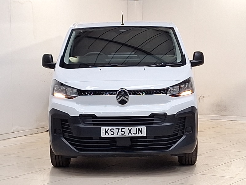 Used Citroen Dispatch 2025 for sale - 77605915: Photo 12