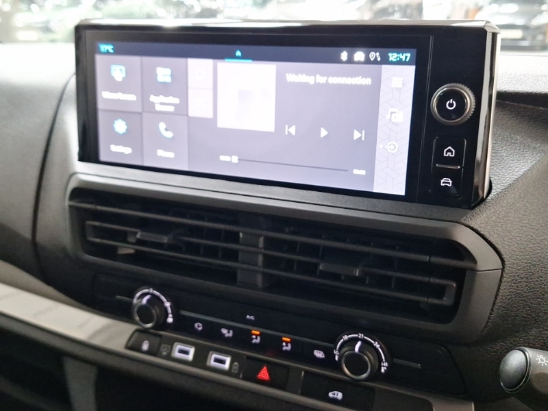 Used Citroen Dispatch 2025 for sale - 77605915: Photo 17