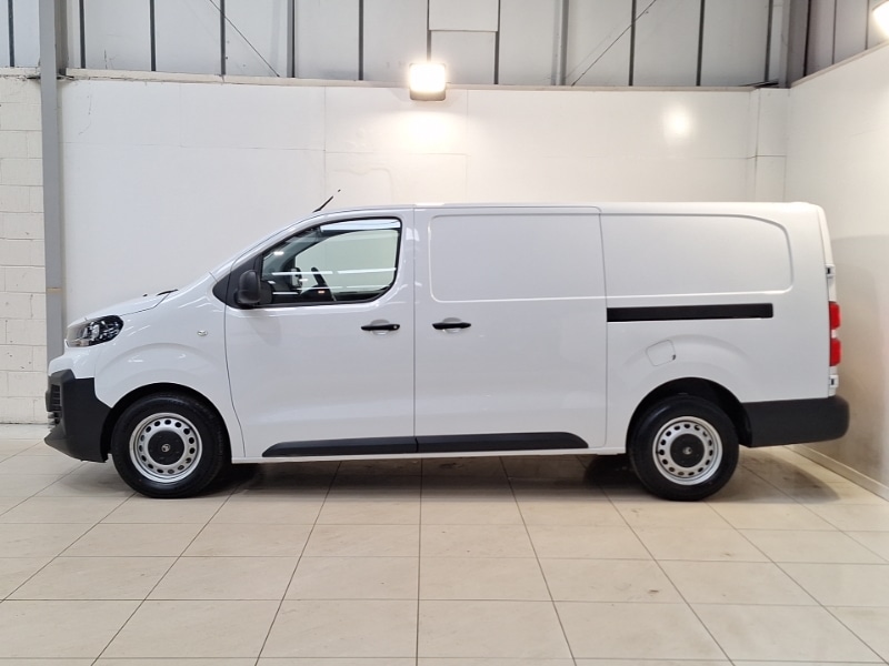 Used Citroen Dispatch 2025 for sale - 77605915: Photo 4