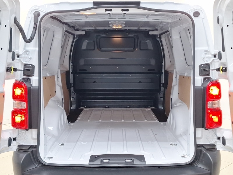 Used Citroen Dispatch 2025 for sale - 77605915: Photo 8