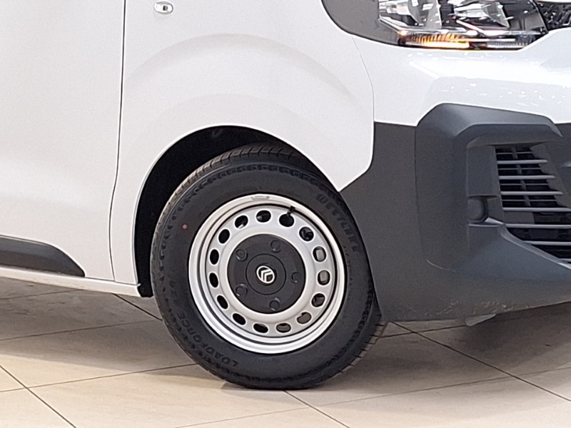 Used Citroen Dispatch 2025 for sale - 77605915: Photo 9