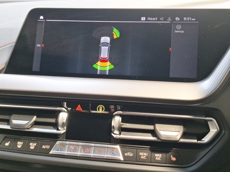 Used BMW 1 Series 2021 for sale - 76455946: Photo 10