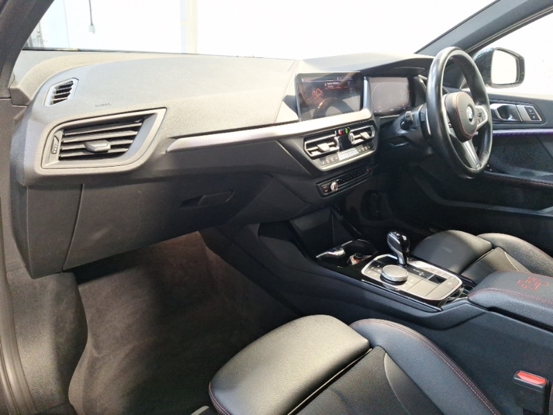 Used BMW 1 Series 2021 for sale - 76455946: Photo 5