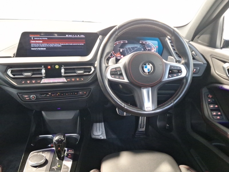 Used BMW 1 Series 2021 for sale - 76455946: Photo 7