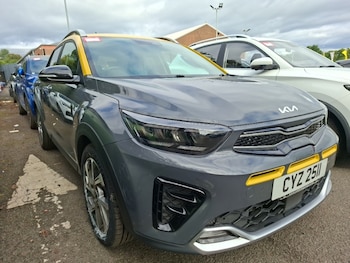 Used Kia Stonic 2023 for sale - 79594624: Photo