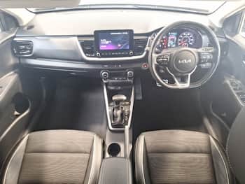 Used Kia Stonic 2023 for sale - 79594624: Photo