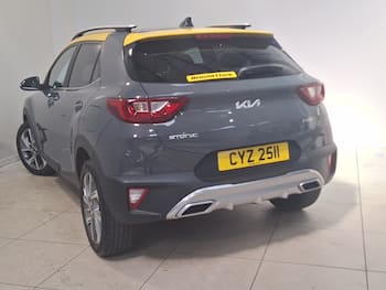 Used Kia Stonic 2023 for sale - 79594624: Photo