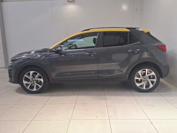 Used Kia Stonic 2023 for sale - 79594624: Photo