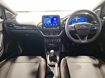 Used Ford Puma 2021 for sale - 76437789: Photo