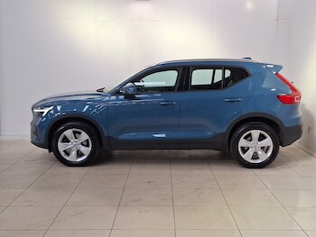 Used Volvo XC40 2022 for sale - 78816475: Photo