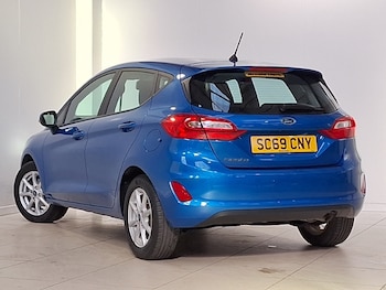 Used Kia Ceed 2022 for sale - 78238535: Photo