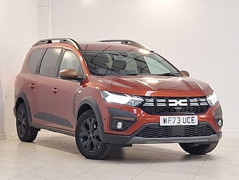 Used Dacia Jogger 2023 for sale - 78694825: Photo