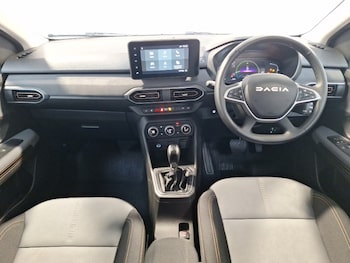 Used Dacia Jogger 2023 for sale - 78694825: Photo
