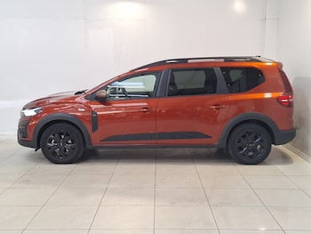 Used Dacia Jogger 2023 for sale - 78694825: Photo