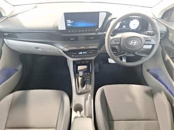 Used Hyundai BAYON 2026 for sale - 79594705: Photo