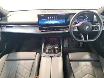 Used BMW 5 Series 2024 for sale - 74793661: Photo