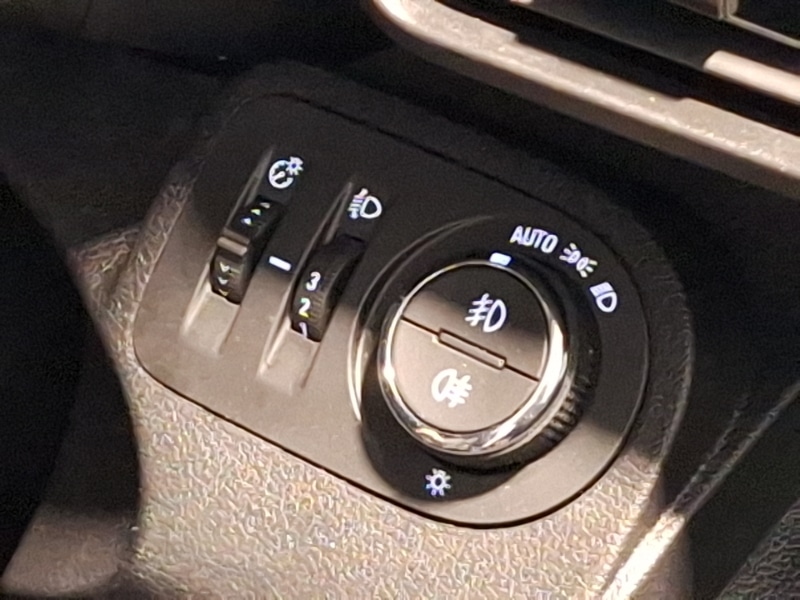 Used Vauxhall Combo Life 2023 for sale - 76947445: Photo 15