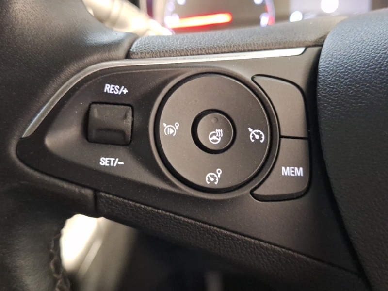 Used Vauxhall Combo Life 2023 for sale - 76947445: Photo 18